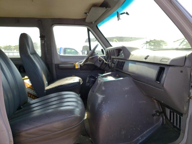 Photo 5 from auction – 1994 DODGE RAM WAGON with VIN 2B5WB35Z4RK144104