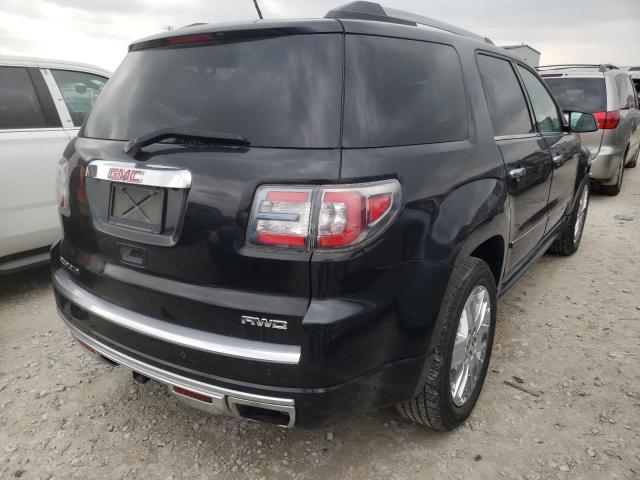 Foto 4 de la subasta – 2013 GMC ACADIA DEN con VIN 1GKKVTKDXDJ222304