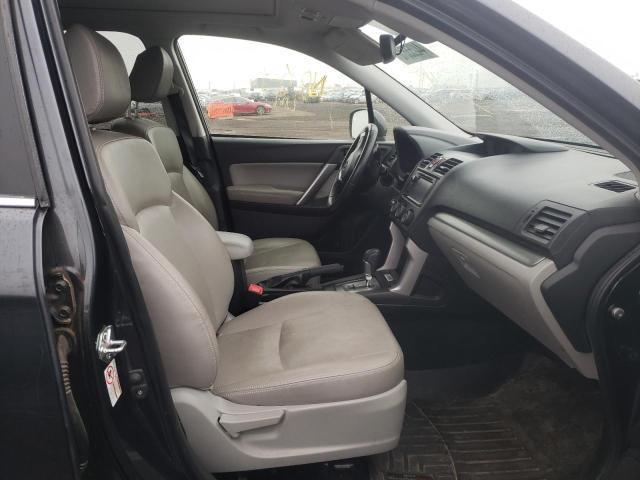 Photo 5 from auction – 2015 SUBARU FORESTER 2 with VIN JF2SJAKCXFH503081