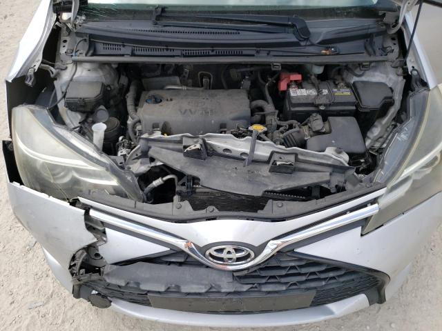 Photo 7 from auction – 2015 TOYOTA YARIS with VIN VNKKTUD36FA049175