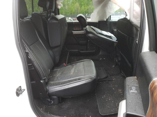 Photo 6 from auction – 2018 FORD F150 SUPER with VIN 1FTEW1EPXJFC30871