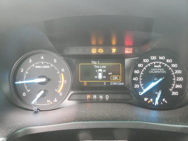 Photo 8 from auction – 2019 FORD EXPLORER P with VIN 1FM5K8AT5KGA79646
