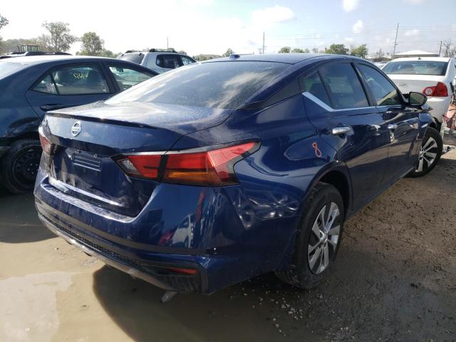 Photo 4 from auction – 2019 NISSAN ALTIMA S with VIN 1N4BL4BV5KC254665