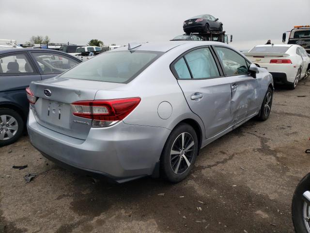 Photo 4 from auction – 2019 SUBARU IMPREZA PR with VIN 4S3GKAC62K3607727