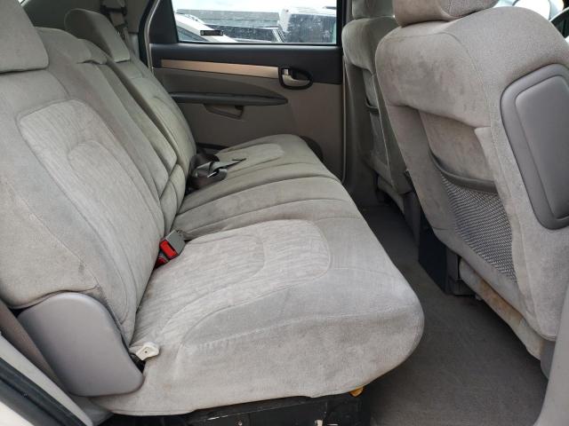 Photo 6 from auction – 2003 BUICK RENDEZVOUS with VIN 3G5DA03E83S534907