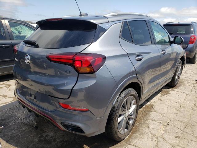 Photo 4 from auction – 2020 BUICK ENCORE GX with VIN KL4MMESL4LB122969