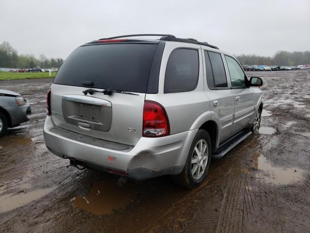 Photo 4 from auction – 2004 BUICK RAINIER CX with VIN 5GAET13P942364330