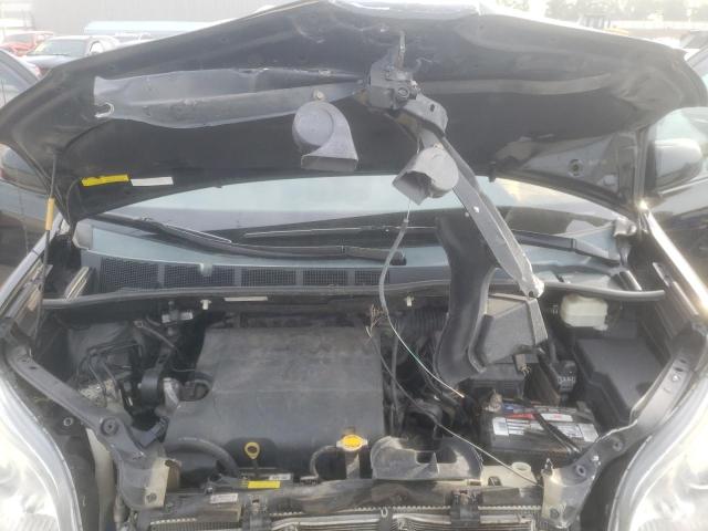 Photo 7 from auction – 2013 TOYOTA SIENNA LE with VIN 5TDJK3DC3DS049829