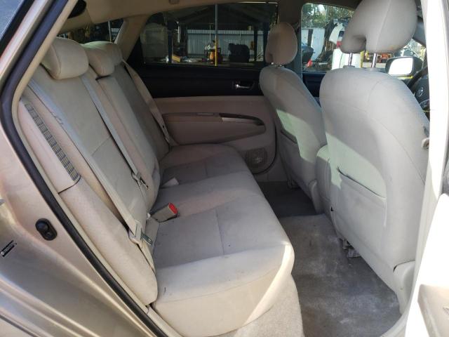 Photo 6 from auction – 2007 TOYOTA PRIUS with VIN JTDKB20U573278788