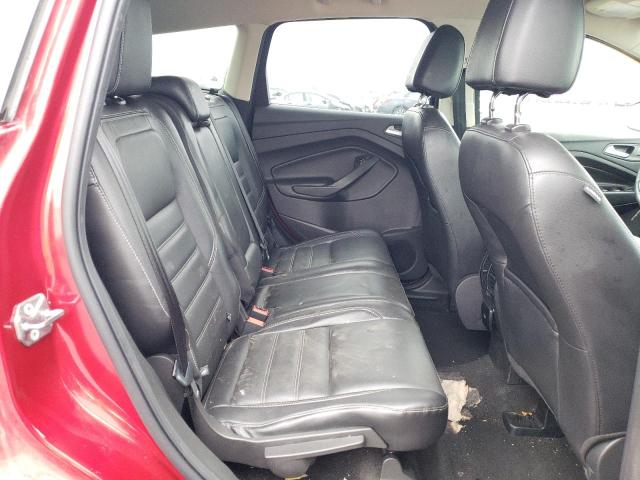 Photo 6 from auction – 2017 FORD ESCAPE SE with VIN 1FMCU9GD6HUD16288
