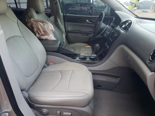 Photo 5 from auction – 2013 BUICK ENCLAVE with VIN 5GAKRCKD2DJ246596