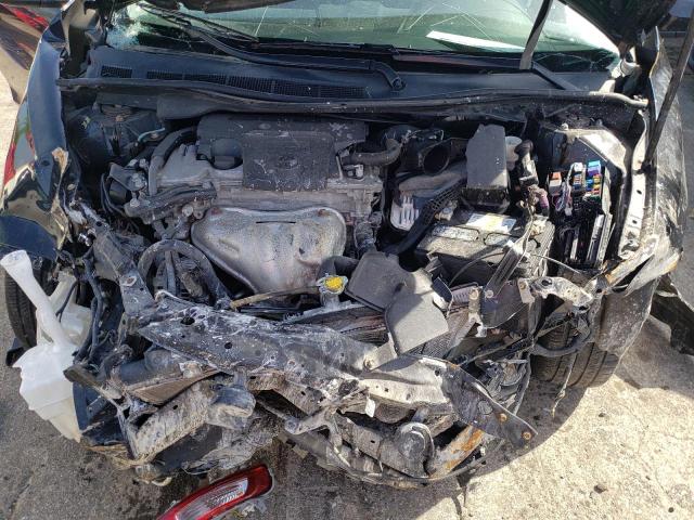 Photo 7 from auction – 2014 TOYOTA CAMRY L with VIN 4T1BF1FK0EU739581