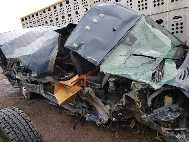 Photo 9 from auction – 2021 RAM PROMASTER with VIN 3C6MRVJG1ME540879