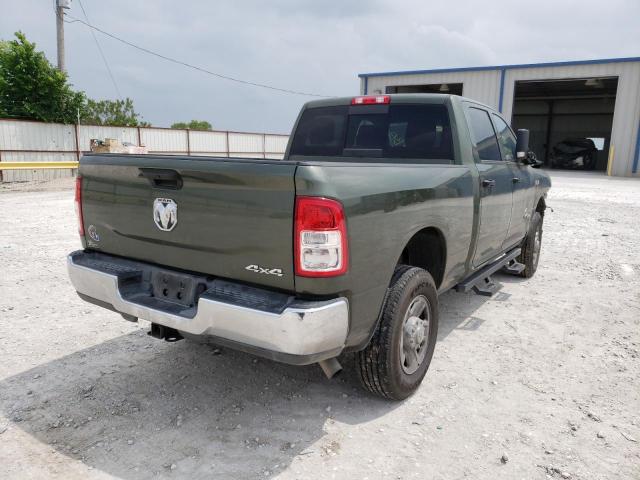 Photo 4 from auction – 2021 RAM 2500 TRADE with VIN 3C6UR5CJ2MG679397