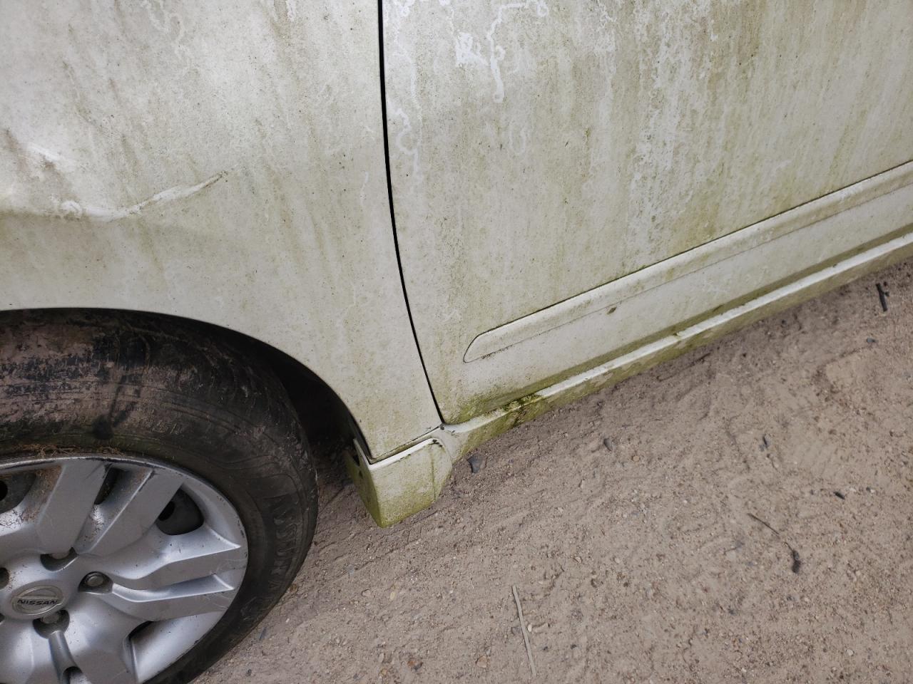 Photo 9 from auction – 2012 NISSAN ALTIMA BAS with VIN 1N4AL2AP9CN407735