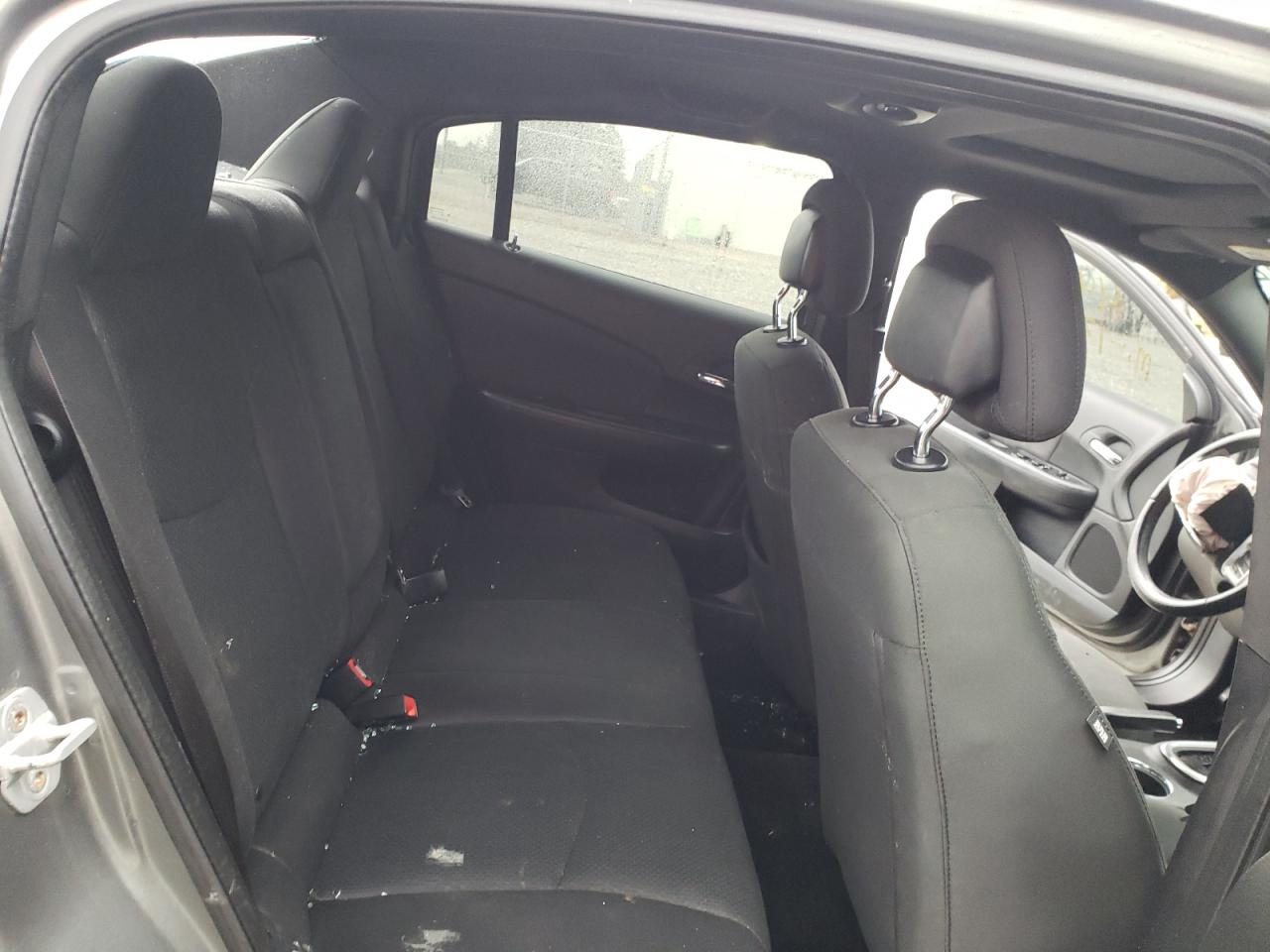 Photo 6 from auction – 2011 CHRYSLER 200 TOURIN with VIN 1C3BC1FBXBN604258
