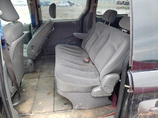 Photo 6 from auction – 2006 DODGE GRAND CARA with VIN 1D4GP24R56B596222