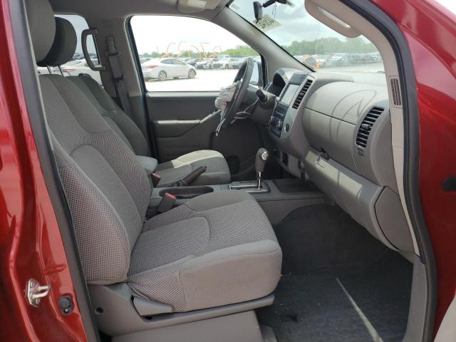 Photo 5 from auction – 2019 NISSAN FRONTIER S with VIN 1N6DD0EV8KN783517