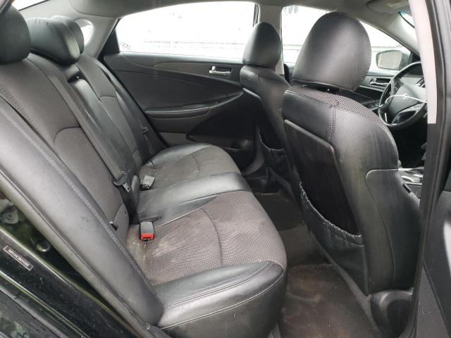 Zdjęcie 6 z aukcji – 2011 HYUNDAI SONATA SE z VIN 5NPEC4AC3BH243207