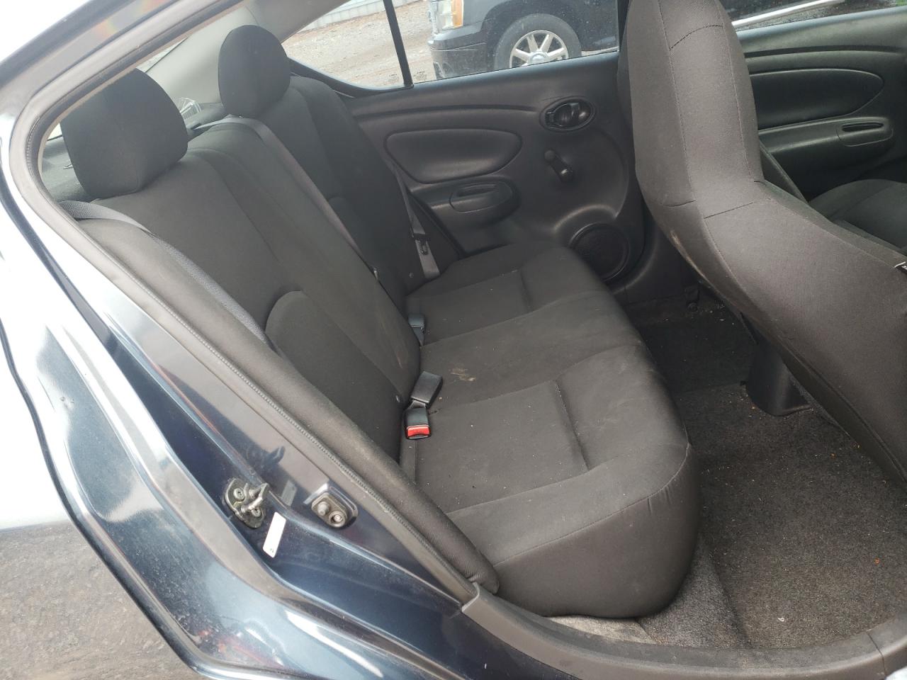 Zdjęcie 6 z aukcji – 2016 NISSAN VERSA S z VIN 3N1CN7AP2GL841398
