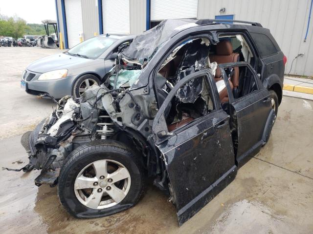 Photo 2 from auction – 2011 DODGE JOURNEY MA with VIN 3D4PG1FG4BT501440