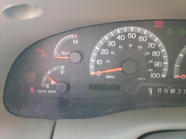 Photo 8 from auction – 2002 FORD F150 with VIN 1FTRX17W42NB45941