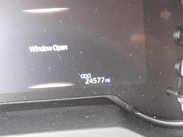Photo 8 from auction – 2020 TOYOTA RAV4 LIMIT with VIN JTMDWRFVXLD072554