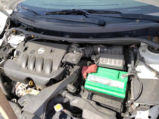 صورة رقم 7 من المزاد - 2011 NISSAN VERSA S مع VIN 3N1BC1CP8BL512662