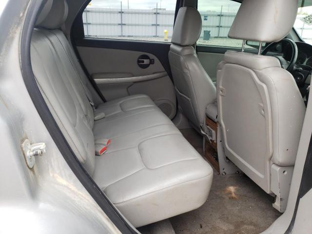 Photo 6 from auction – 2005 CHEVROLET EQUINOX LT with VIN 2CNDL73F756069392