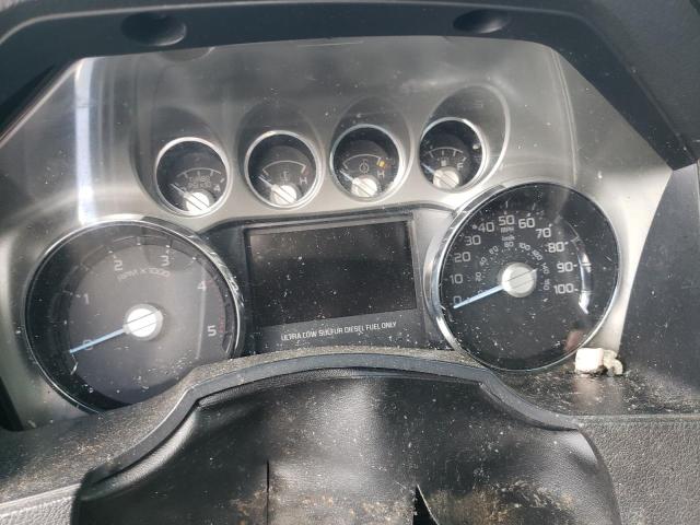 Photo 8 from auction – 2015 FORD F250 SUPER with VIN 1FT7W2BT8FEA07273