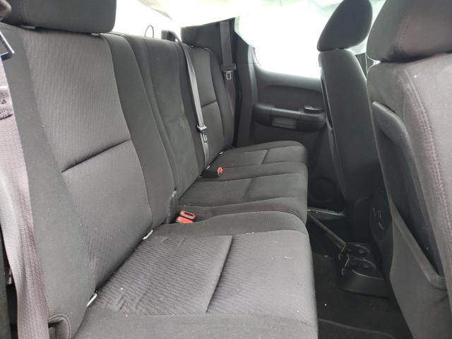 Photo 6 from auction – 2011 GMC SIERRA K15 with VIN 1GTR2VE37BZ223698