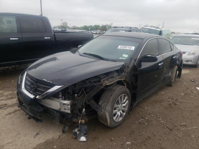 Photo 2 from auction – 2016 NISSAN ALTIMA 2.5 with VIN 1N4AL3AP6GC122174