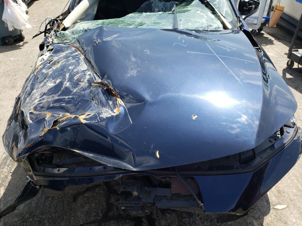 Photo 7 from auction – 2020 MAZDA 3 SELECT with VIN 3MZBPACL7LM131618