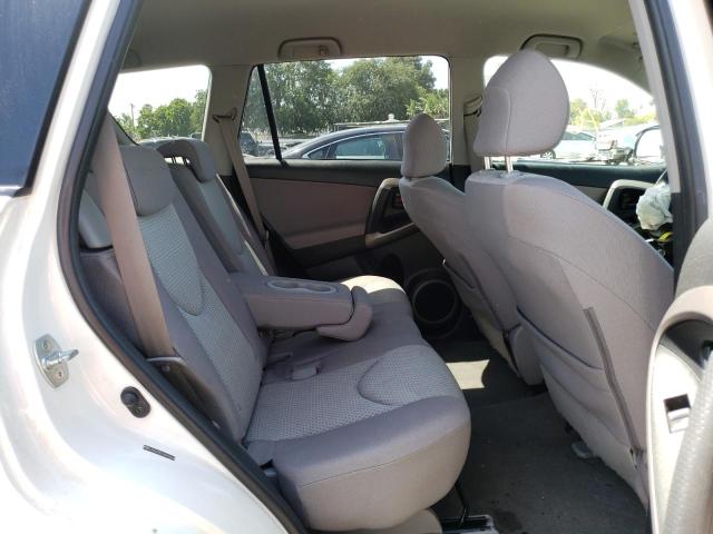 Photo 6 from auction – 2006 TOYOTA RAV4 with VIN JTMZD33V765004644