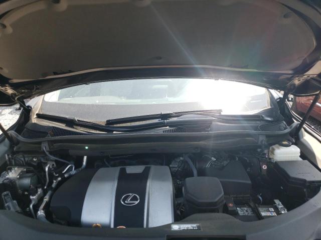 Photo 7 from auction – 2020 LEXUS RX 350 with VIN 2T2HZMAA6LC178413