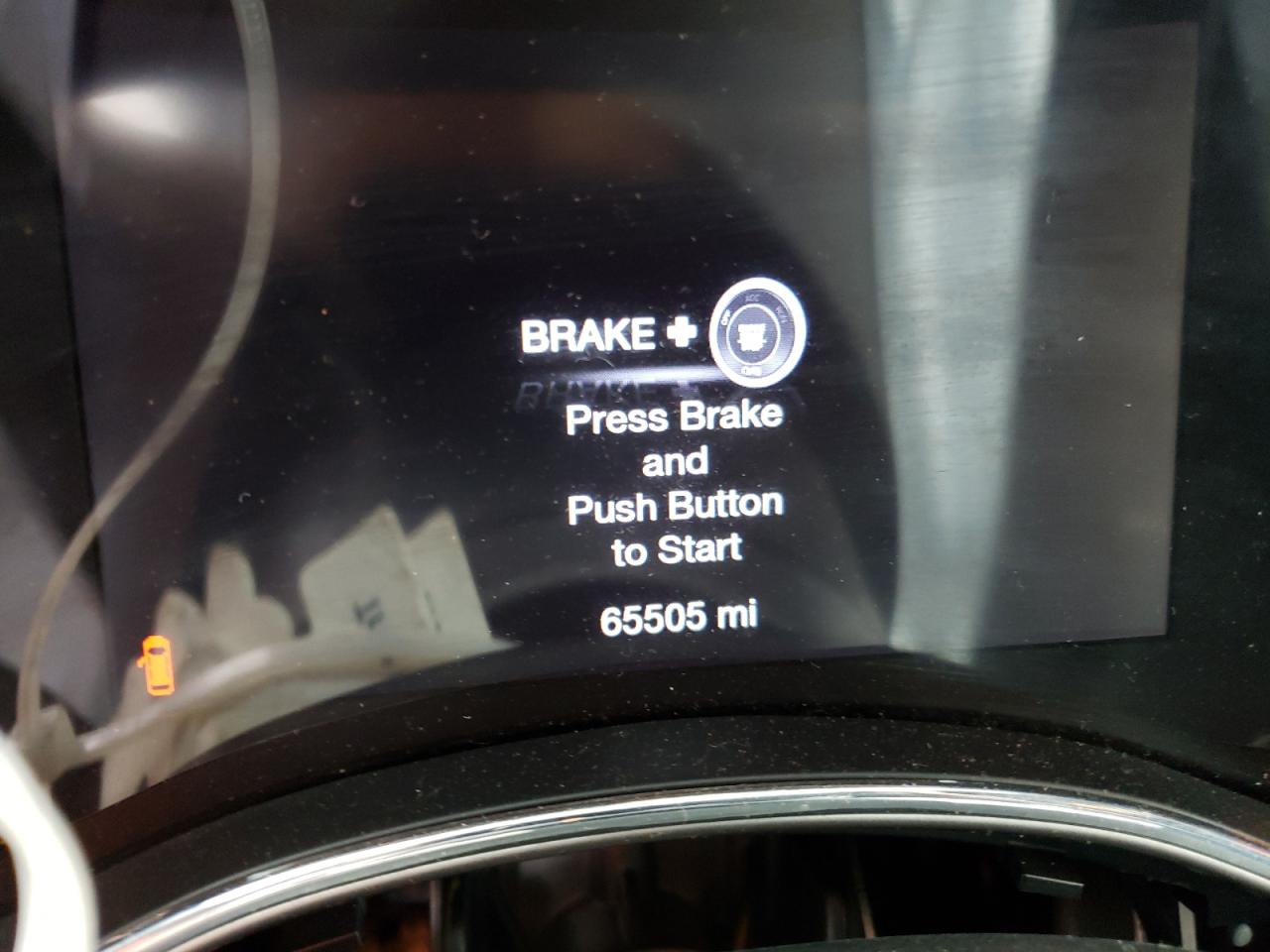 Photo 8 from auction – 2019 JEEP GRAND CHER with VIN 1C4RJEBG2KC656312