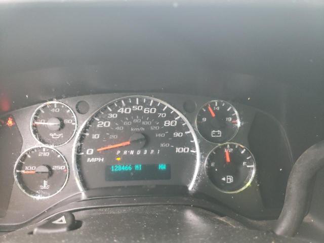 Photo 8 from auction – 2012 GMC SAVANA G15 with VIN 1GTS7AFX3C1153260
