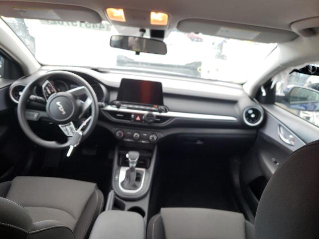 Photo 9 from auction – 2022 KIA FORTE FE with VIN 3KPF24AD3NE419231
