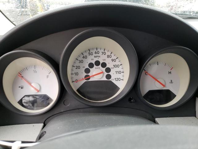 Photo 8 from auction – 2007 DODGE CALIBER with VIN 1B3HB28BX7D151334