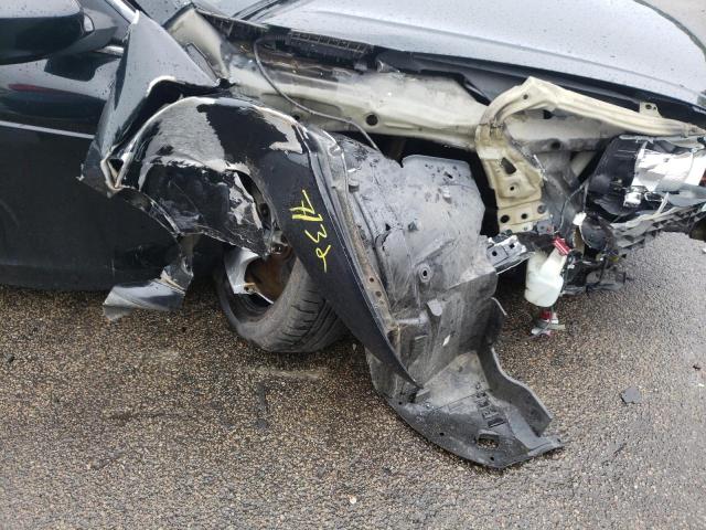 Photo 9 from auction – 2010 HONDA ACCORD EX with VIN 1HGCP2F78AA007638