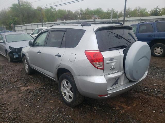Photo 3 from auction – 2006 TOYOTA RAV4 with VIN JTMBD35V165050470