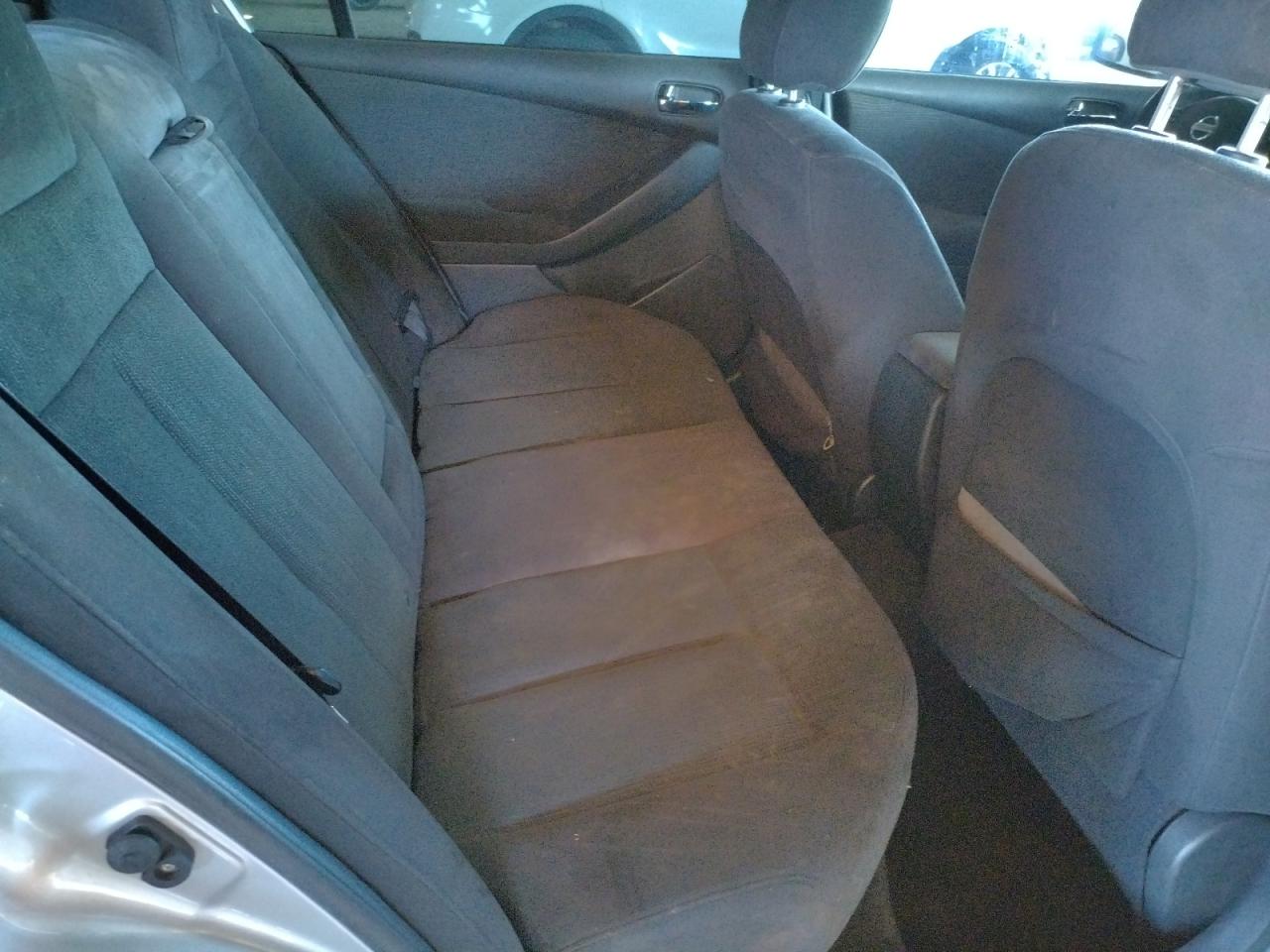 Photo 6 from auction – 2011 NISSAN ALTIMA SR with VIN 1N4BL2AP4BN444596