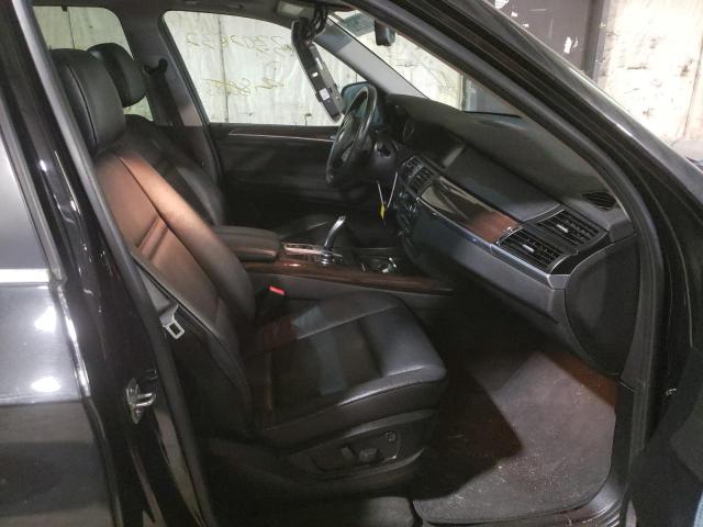 Photo 5 from auction – 2013 BMW X5 with VIN 5UXZV4C5XD0G51263