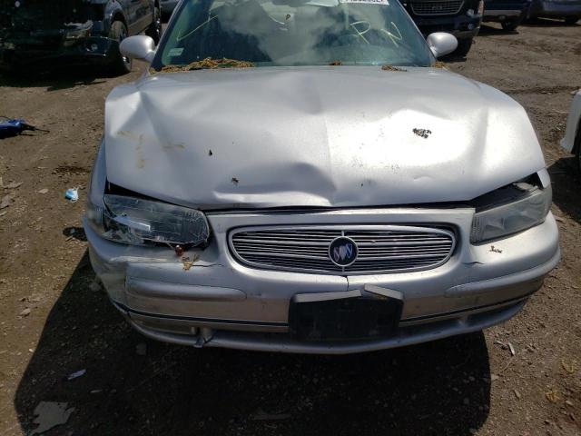 Photo 10 from auction – 2003 BUICK REGAL LS with VIN 2G4WB55K631106629