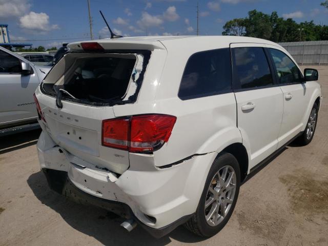Photo 7 from auction – 2018 DODGE JOURNEY GT with VIN 3C4PDDEG4JT340546