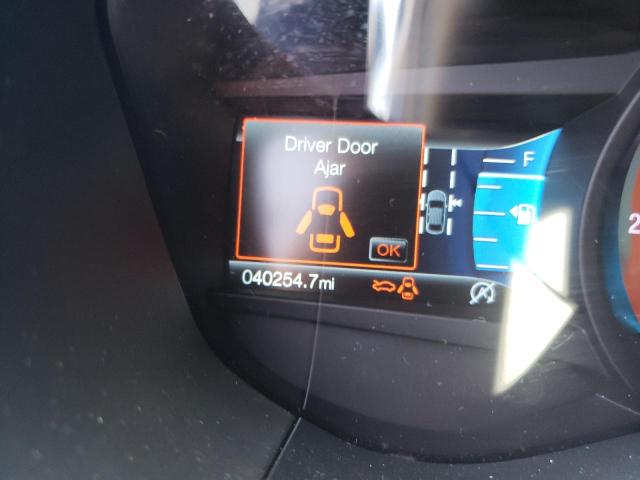 Photo 8 from auction – 2019 FORD FUSION SE with VIN 3FA6P0HD0KR108415