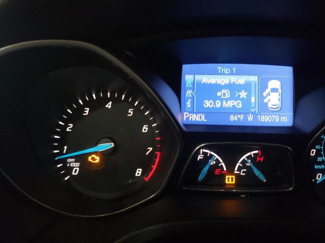 Zdjęcie 8 z aukcji – 2013 FORD FOCUS SE z VIN 1FADP3F2XDL302509