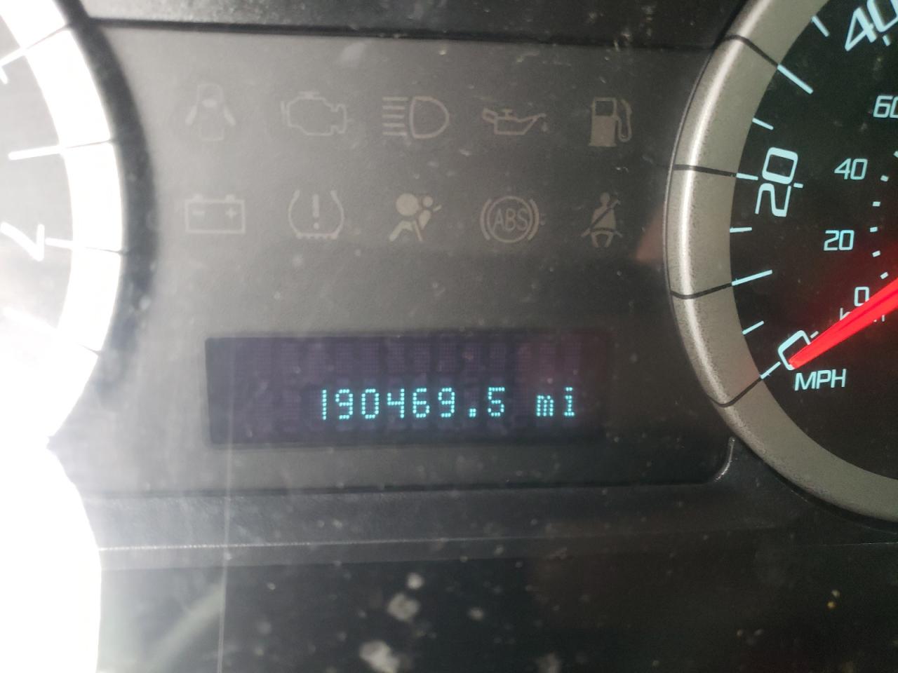 Photo 8 from auction – 2011 FORD ESCAPE XLT with VIN 1FMCU9DG2BKA41066