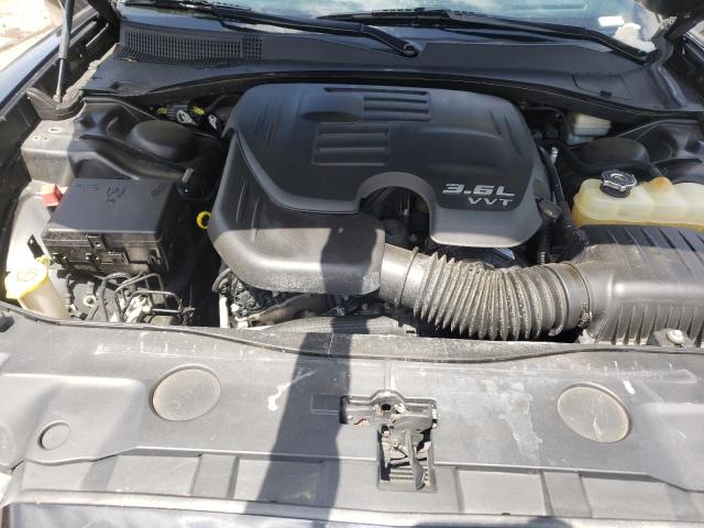 Photo 7 from auction – 2011 DODGE CHARGER with VIN 2B3CL3CG7BH505628
