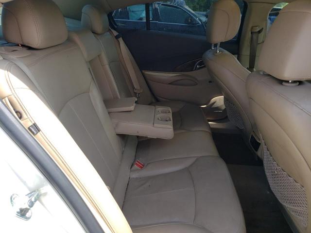 Photo 6 from auction – 2011 BUICK LACROSSE C with VIN 1G4GE5GD6BF156478